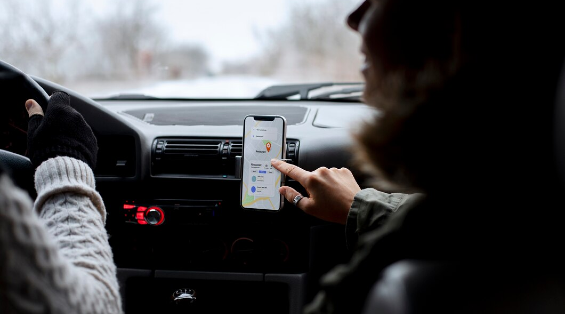 Drivesafe solutions
